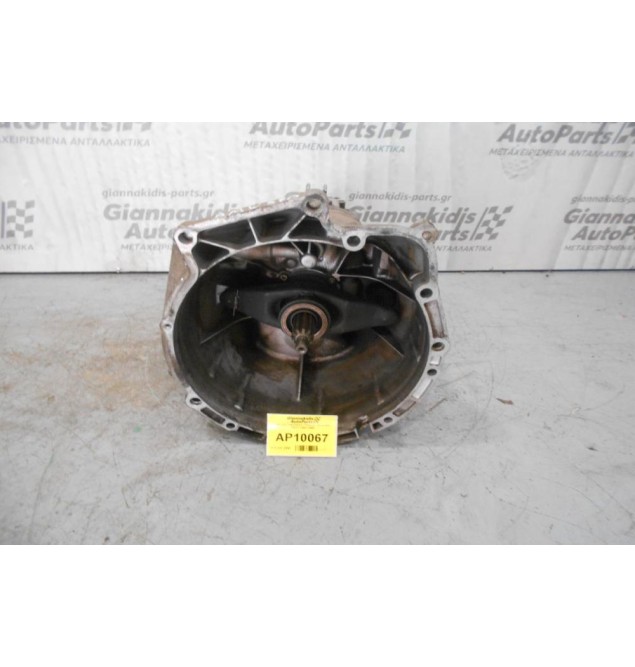 Κιβώτιο Ταχυτήτων / Σασμάν Bmw 525 256T1 1993-1995