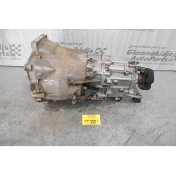 Κιβώτιο Ταχυτήτων / Σασμάν Bmw 525 256T1 1993-1995