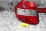 Φανάρι Πίσω Αριστερό Bmw 116 2004-2011