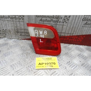 Φανάρι Πίσω Αριστερό Καπό Bmw E46 1999-2002