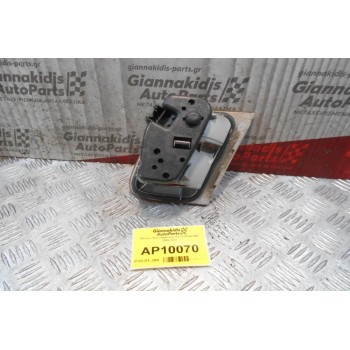 Φανάρι Πίσω Αριστερό Καπό Bmw E46 1999-2002