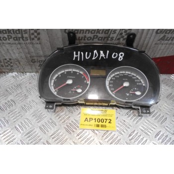 Καντράν - Κοντέρ Ψηφιακό Hyundai Accent 2006-2011 94003-1E182 22594003-1E182