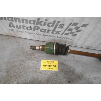 Ημιαξόνιο Δεξί Μακρύ Suzuki Wagon R 1997-1999