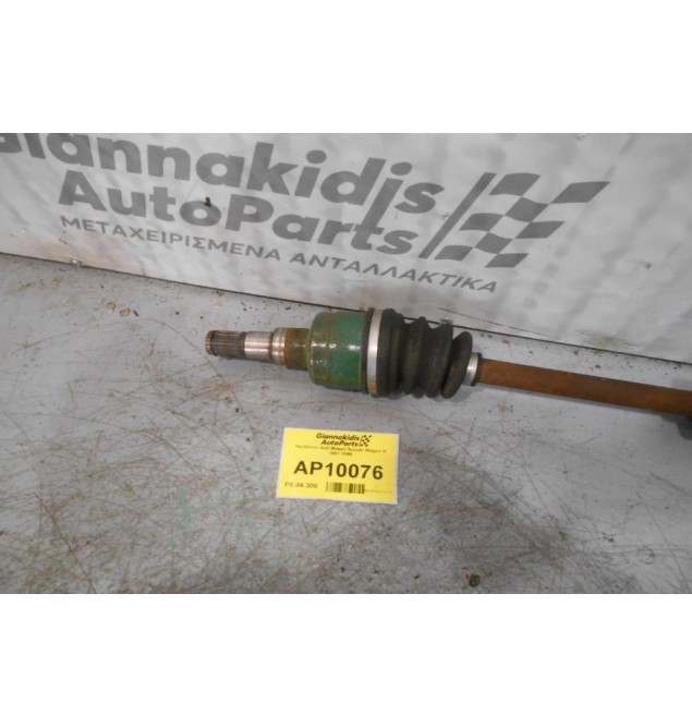 Ημιαξόνιο Δεξί Μακρύ Suzuki Wagon R 1997-1999