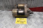 Μίζα Suzuki Wagon R 1997-1999 31100-75F0 M002T47382
