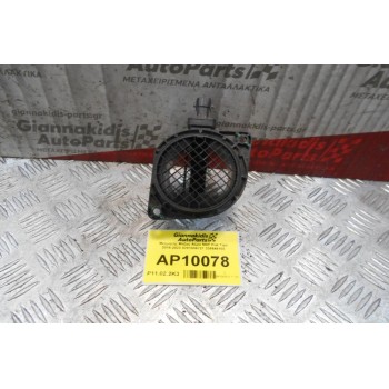 Μετρητής Μάζας Αέρα MAF Fiat Tipo 2016-2023 0281006727 338646103