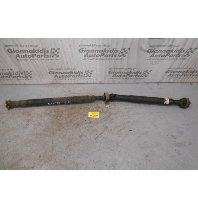 Κεντρικός Αξονας Bmw 318 E46 N42 1999-2002 1229545