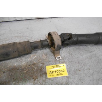 Κεντρικός Αξονας Bmw 318 E46 N42 1999-2002 1229545