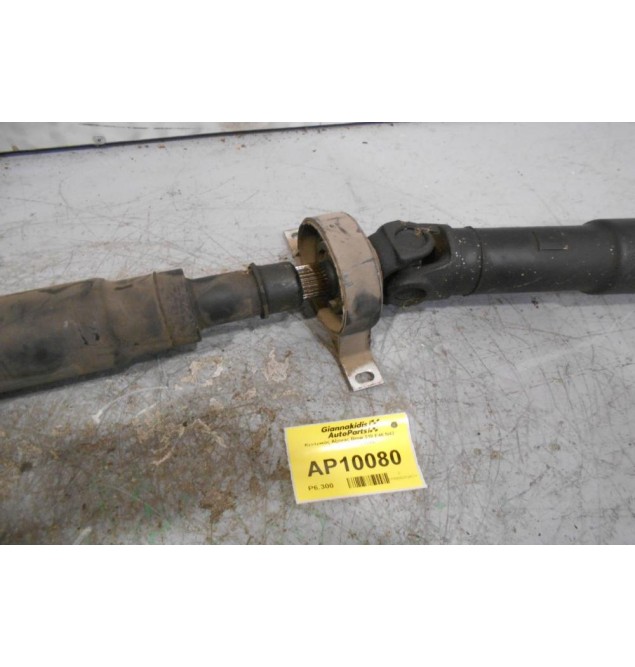 Κεντρικός Αξονας Bmw 318 E46 N42 1999-2002 1229545