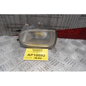 Φανός Ομίχλης Εμπρός Αριστερός Nissan Almera N16 2000-2002