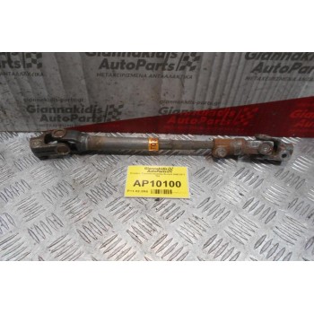 Σταυρός Τιμονιού Hyundai Accent 2006-2011 T03