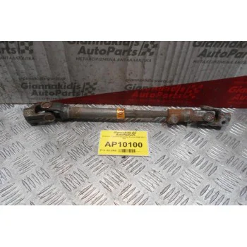 Σταυρός Τιμονιού Hyundai Accent 2006-2011 T03