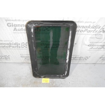 Τζάμι Ηλιοροφής Bmw E46 1999-2002