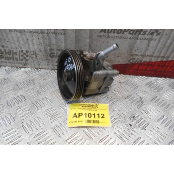 Αντλία Υδραυλικού Τιμονιού Nissan Almera 1.5 QG15 2000-2006