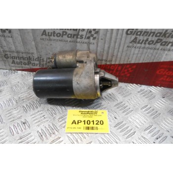 Μίζα Nissan Almera N16 2000-2006  0001116006