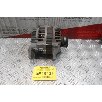 Δυναμό Nissan Almera N16 2000-2006 23100BU010 LR180-762