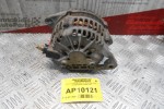 Δυναμό Nissan Almera N16 2000-2006 23100BU010 LR180-762