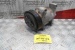 Κομπρεσέρ Aircondition - A/C Nissan Almera N16 2000-2006