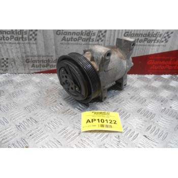 Κομπρεσέρ Aircondition - A/C Nissan Almera N16 2000-2006