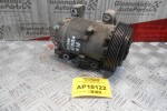 Κομπρεσέρ Aircondition - A/C Nissan Almera N16 2000-2006