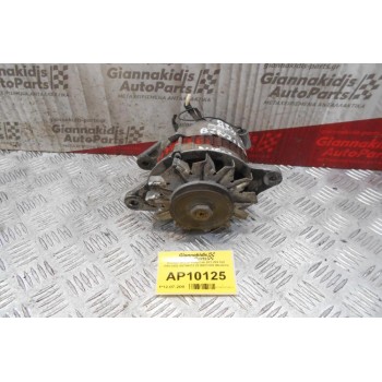 Δυναμό Nissan King Cab D21 Z24 4x4 1985-2002 A5T00272 2310027G10 (Βενζίνη)