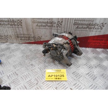 Δυναμό Nissan King Cab D21 Z24 4x4 1985-2002 A5T00272 2310027G10 (Βενζίνη)