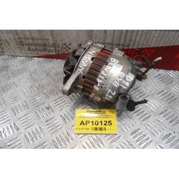 Δυναμό Nissan King Cab D21 Z24 4x4 1985-2002 A5T00272 2310027G10 (Βενζίνη)