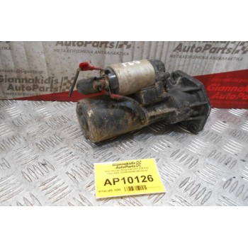 Μίζα Nissan King Cab D21 Z24 4x4 1985-2002 2330018C65 (Βενζίνη)