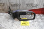 Καθρέπτης Ηλεκτρικός Δεξίς Opel Astra G 1998-2004 (5pins)