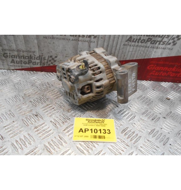 Δυναμό Ford Fiesta 1999-2002 98MF10300CC A005TA6591
