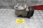 Κομπρεσέρ Aircondition - A/C Ford Fiesta 1999-2002 96FW19D629