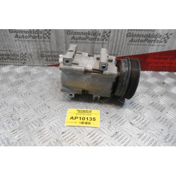 Κομπρεσέρ Aircondition - A/C Ford Fiesta 1999-2002 96FW19D629