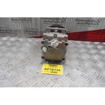 Κομπρεσέρ Aircondition - A/C Ford Fiesta 1999-2002 96FW19D629