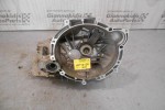 Κιβώτιο Ταχυτήτων / Σασμάν Ford Fiesta 16V DHF 1995-2002
