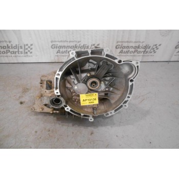 Κιβώτιο Ταχυτήτων / Σασμάν Ford Fiesta 16V DHF 1995-2002
