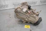 Κιβώτιο Ταχυτήτων / Σασμάν Ford Fiesta 16V DHF 1995-2002