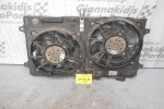 Βεντιλατέρ Ψυγείου Seat Alhambra 2001-2004  0130303881 7M3121203 YM218A247CA