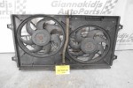 Βεντιλατέρ Ψυγείου Seat Alhambra 2001-2004  0130303881 7M3121203 YM218A247CA