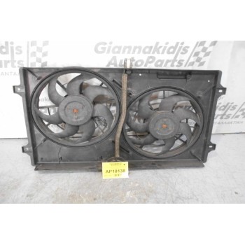 Βεντιλατέρ Ψυγείου Seat Alhambra 2001-2004  0130303881 7M3121203 YM218A247CA