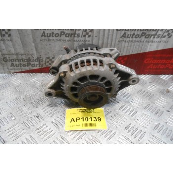 Δυναμό Opel Astra G X14XE 1998-2004