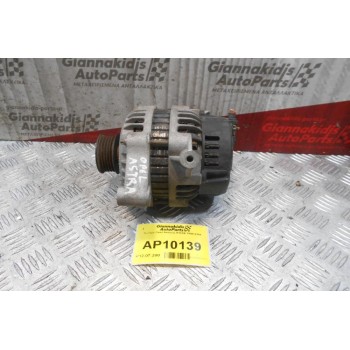 Δυναμό Opel Astra G X14XE 1998-2004