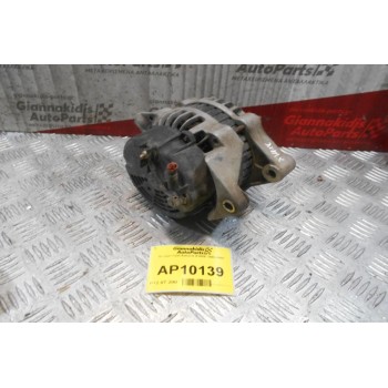 Δυναμό Opel Astra G X14XE 1998-2004