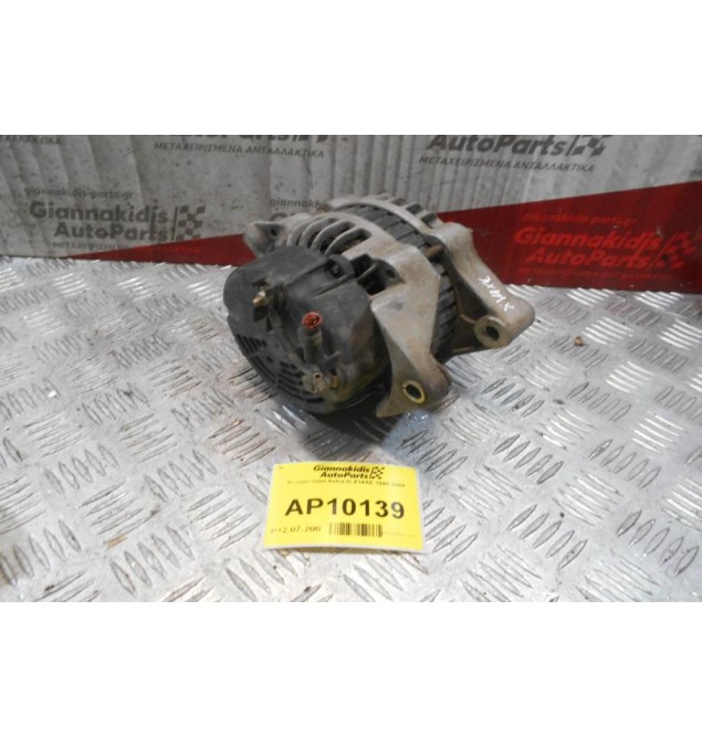 Δυναμό Opel Astra G X14XE 1998-2004