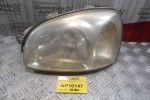 Φανάρι Εμπρός Αριστερό Hyundai Santa Fe 2000-2004