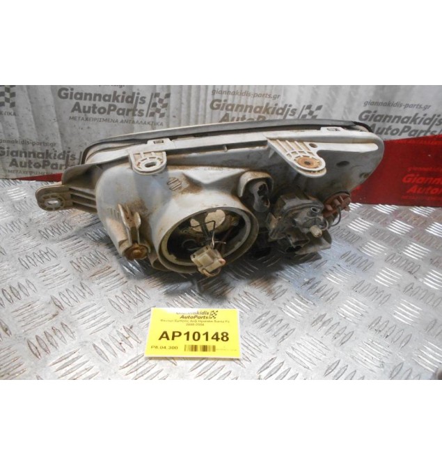 Φανάρι Εμπρός Δεξί Hyundai Santa Fe 2000-2004