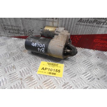 Μίζα Volvo S40 1.6 B4164S 1995-1999 0001107067