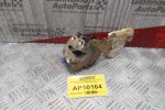Κλειδαριά Ηλεκτρομαγνητική Δεξιά Nissan Almera N16 2000-2006 (3door) (4pins)