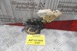 Κλειδαριά Ηλεκτρομαγνητική Δεξιά Nissan Almera N16 2000-2006 (3door) (4pins)