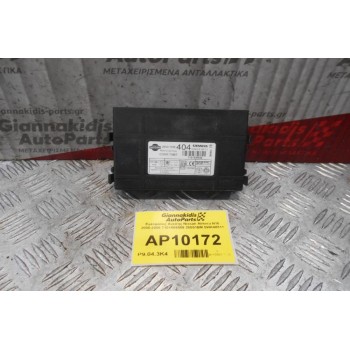 Εγκέφαλος Ανεσης Nissan Almera N16 2000-2006 7101506509 28551BM 5WK48511