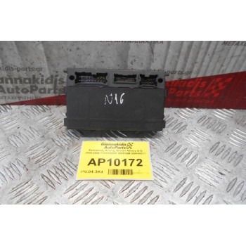 Εγκέφαλος Ανεσης Nissan Almera N16 2000-2006 7101506509 28551BM 5WK48511